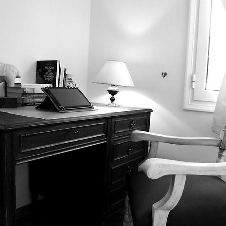 Athens Apartment Kültér fotó