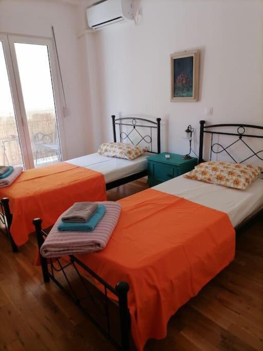Athens Apartment Kültér fotó