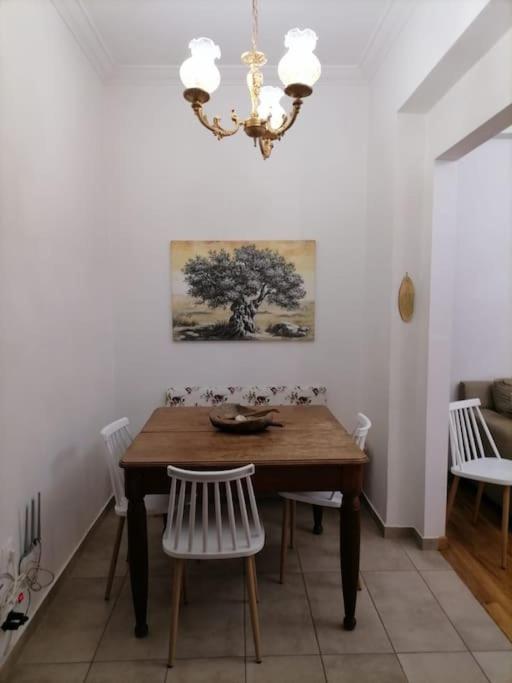 Athens Apartment Kültér fotó