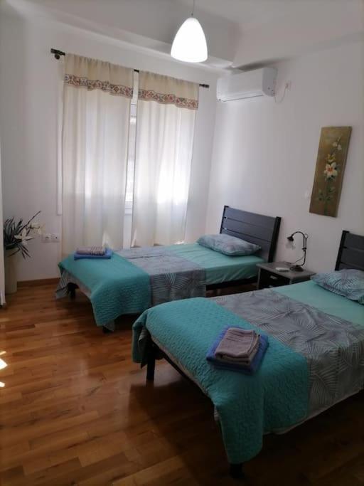Athens Apartment Kültér fotó