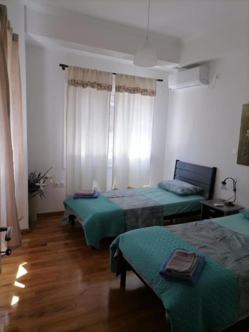 Athens Apartment Kültér fotó
