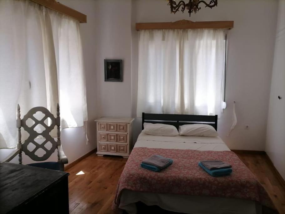 Athens Apartment Kültér fotó