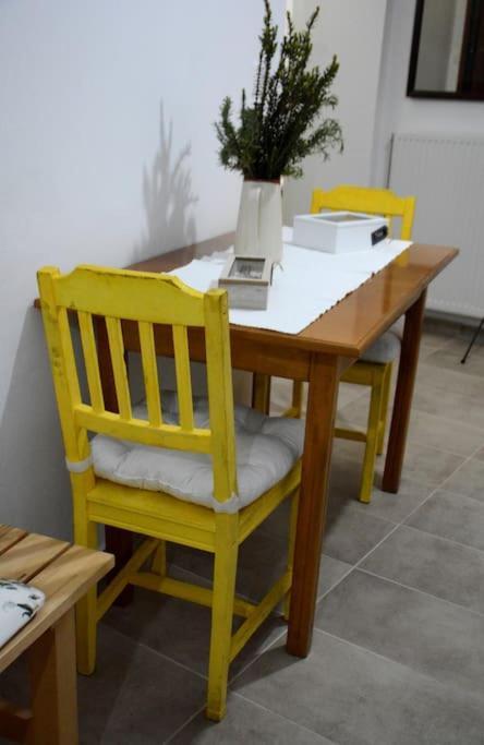 Athens Apartment Kültér fotó