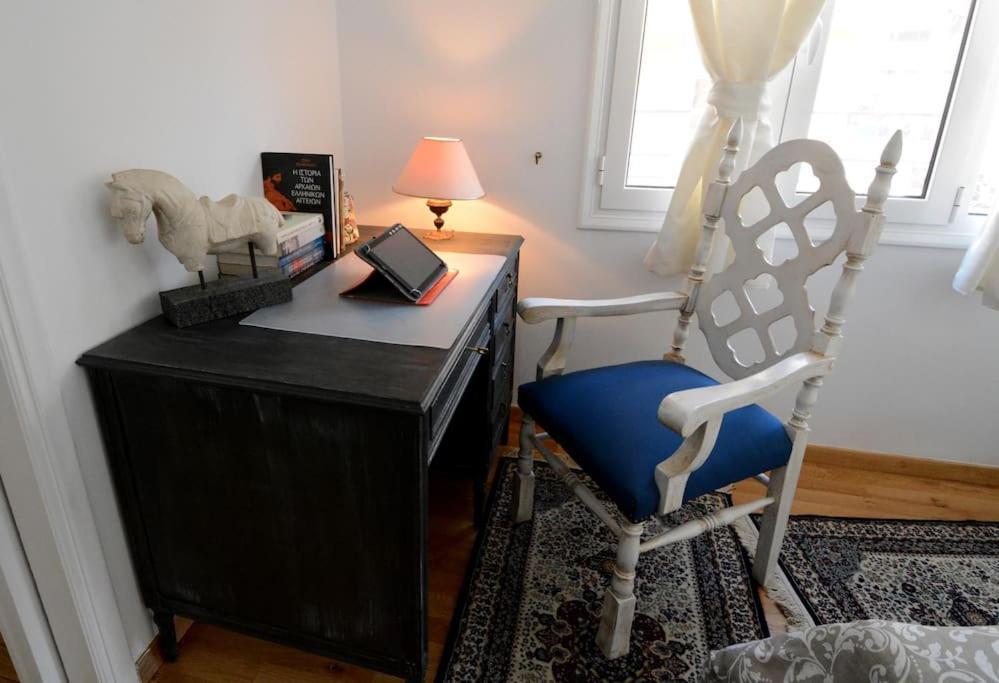 Athens Apartment Kültér fotó
