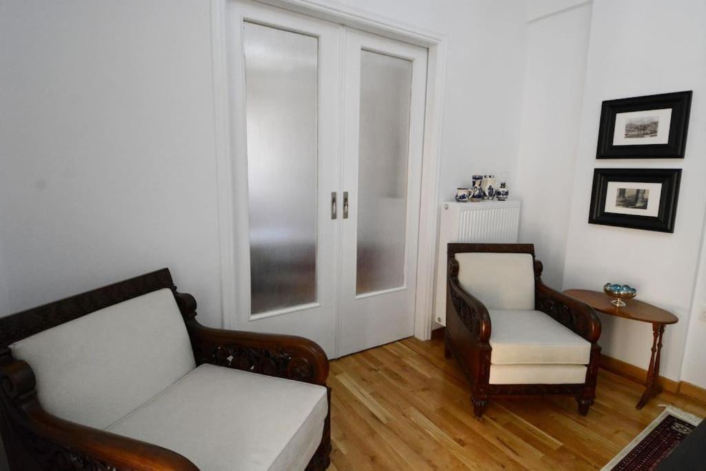 Athens Apartment Kültér fotó