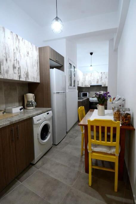 Athens Apartment Kültér fotó