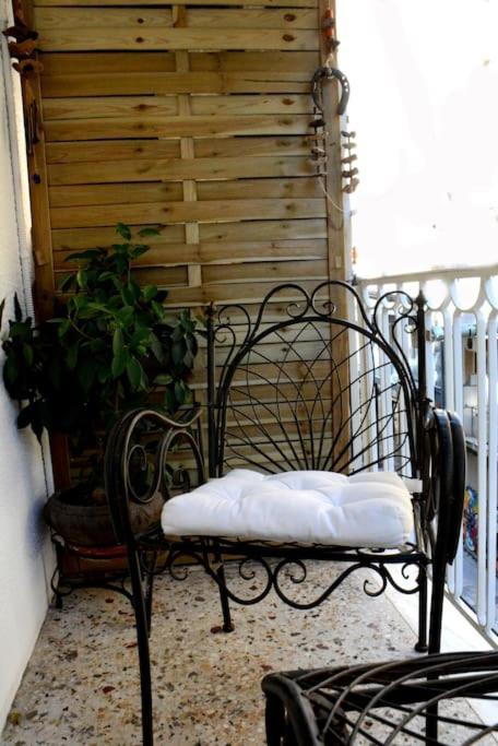 Athens Apartment Kültér fotó