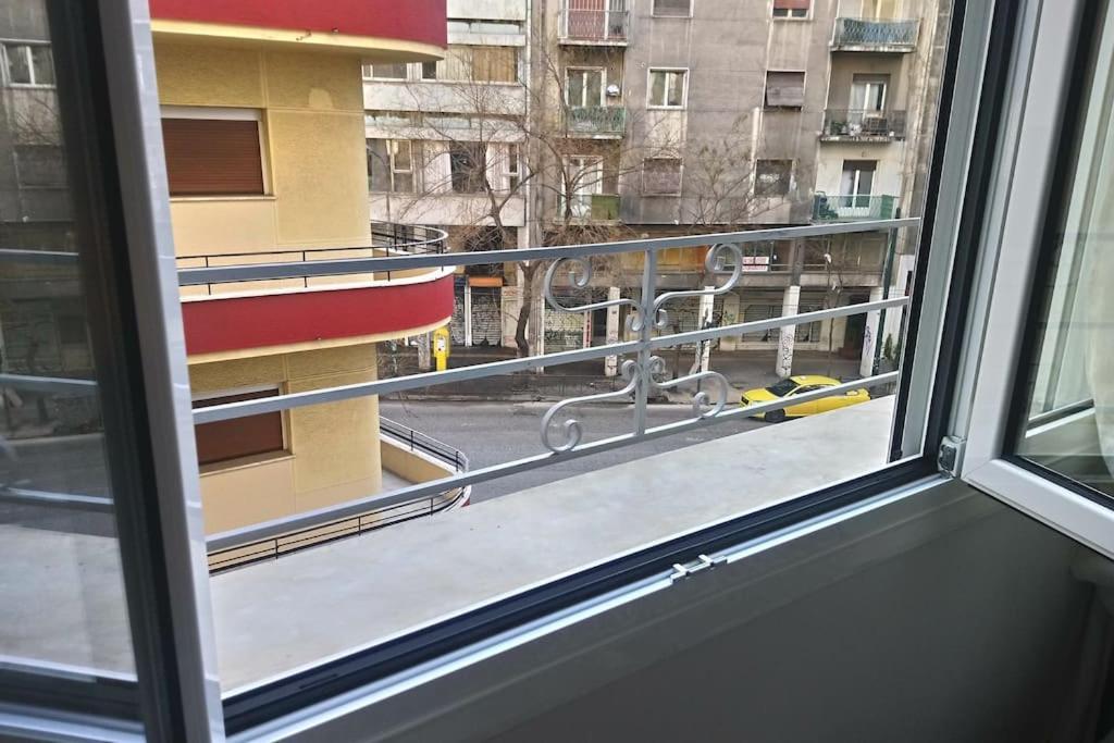 Athens Apartment Kültér fotó