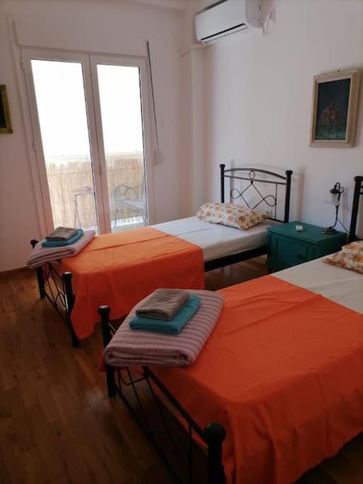 Athens Apartment Kültér fotó