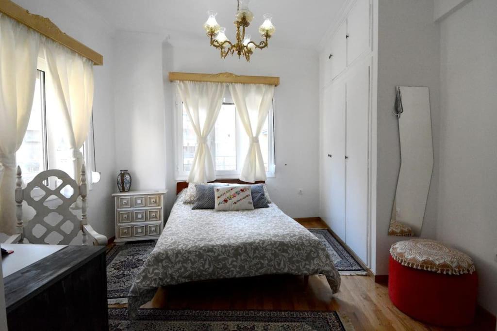Athens Apartment Kültér fotó
