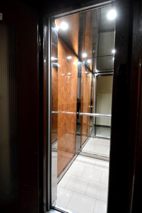 Athens Apartment Kültér fotó