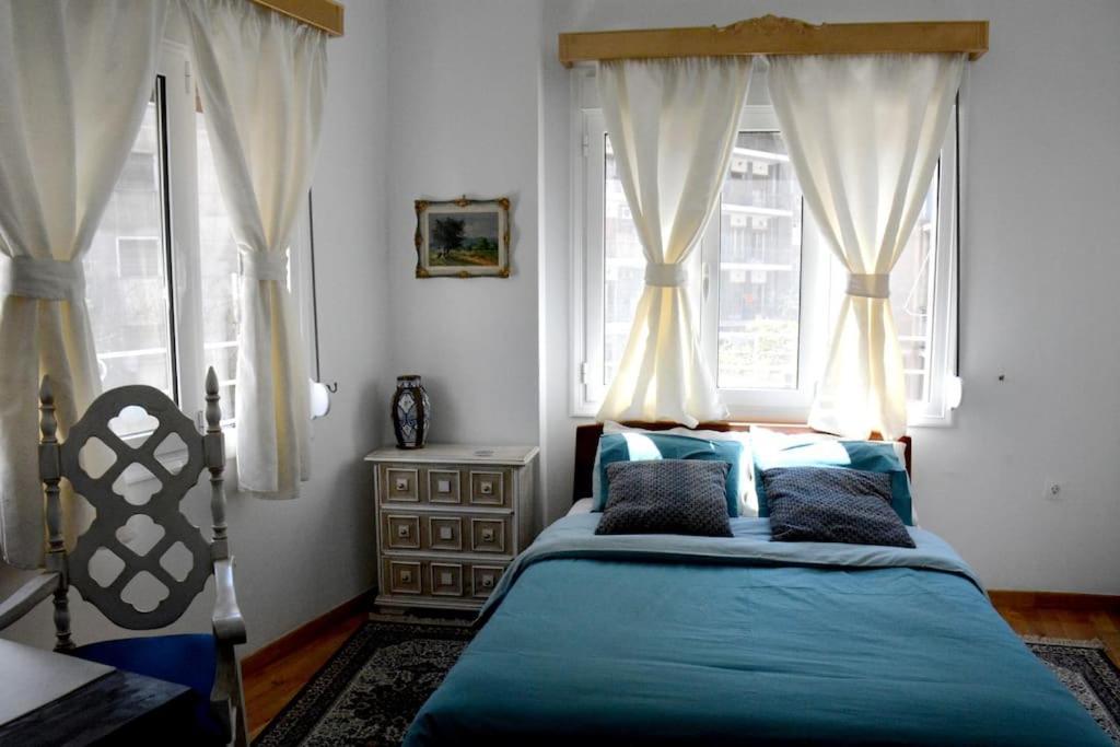 Athens Apartment Kültér fotó