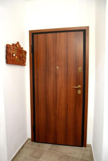 Athens Apartment Kültér fotó