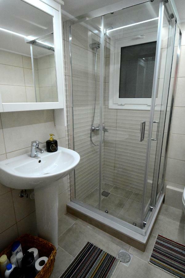Athens Apartment Kültér fotó