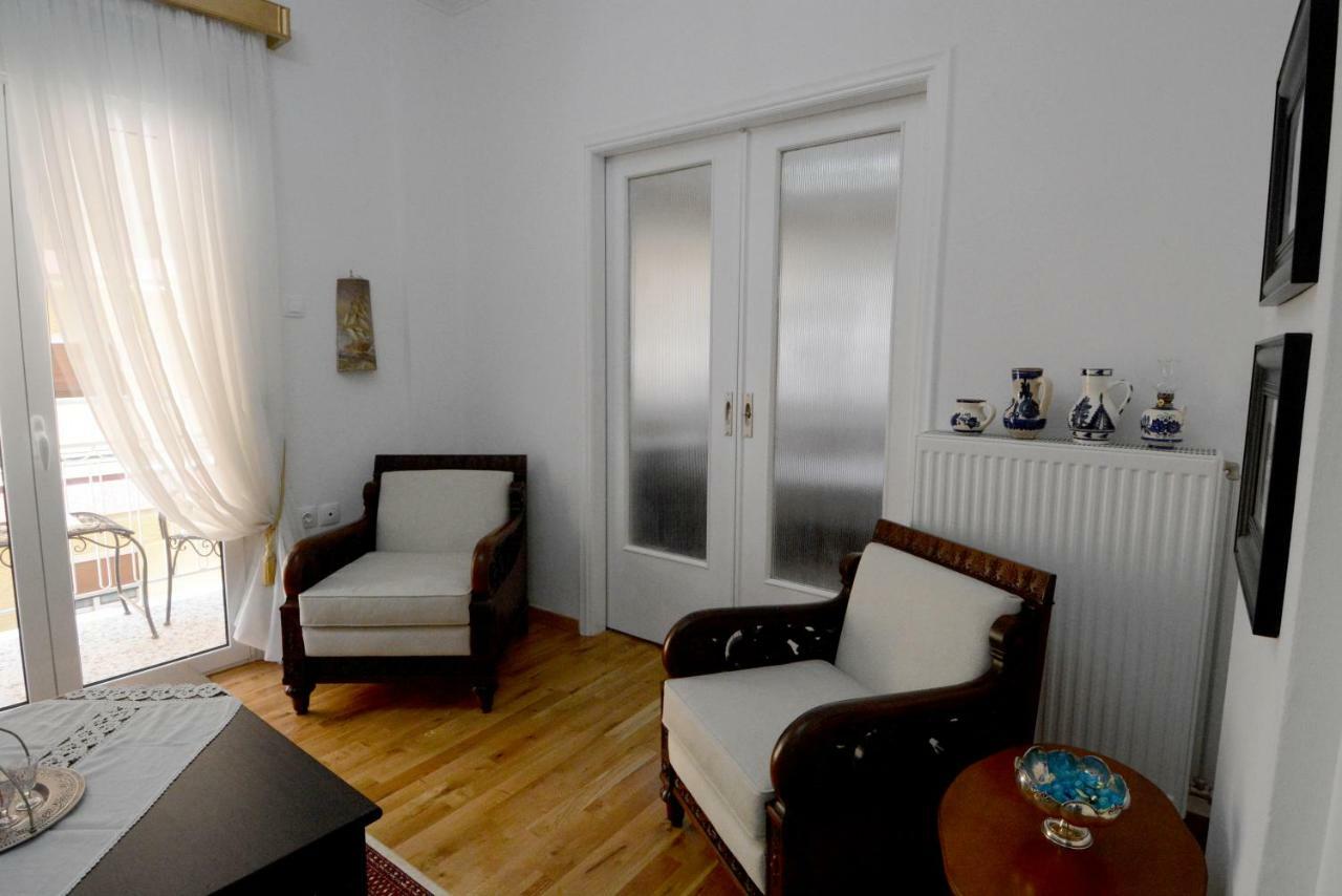 Athens Apartment Kültér fotó